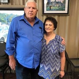 Meet your Posher, Cindy